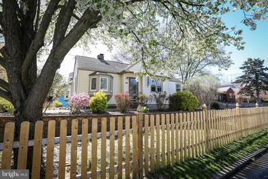 178 Arlington Ave, Oaklyn, NJ 08107 - photo 2