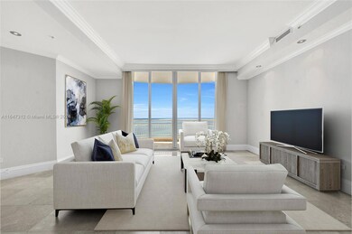 Virtual Staging