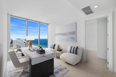 Selene Fort Lauderdale East Tower unit 2503-E, Fort Lauderdale, FL 33304 - photo 5