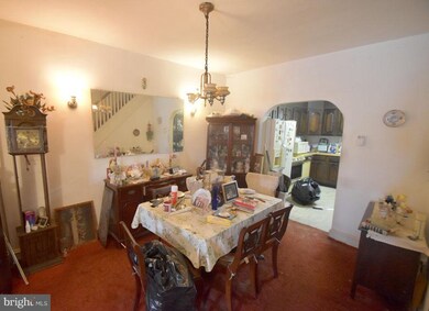 2817 W Mulberry St, Baltimore, MD 21223 - photo 4