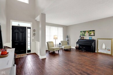 11069 Chandler Way, Fishers, IN 46038 - photo 6