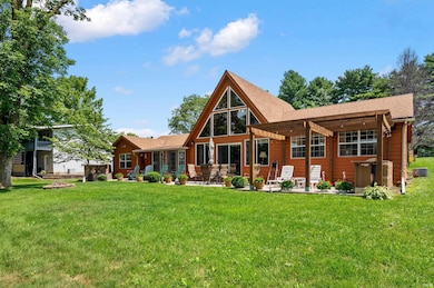 3346 SE Indian Trail Lake Rd, Farmland, IN 47340 - photo 2