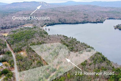 278 Reservoir Rd, Deering, NH 03244 - photo 3