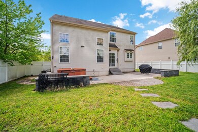 217 E Kennedy Dr, Egg Harbor Township, NJ 08234 - photo 4