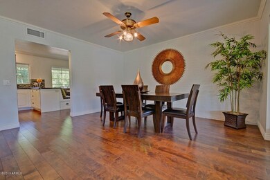 Dining Rm a