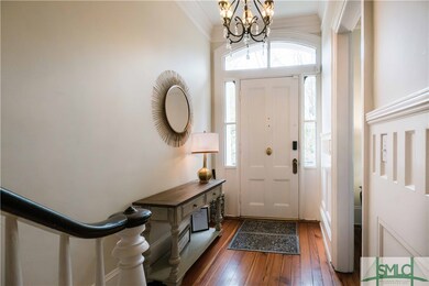 407 E Charlton St, Savannah, GA 31401 - photo 6
