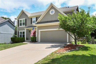 14681 S Rene St, Olathe, KS 66062 - photo 4