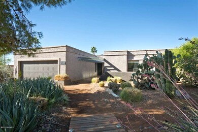 Front Yard Low Maintenance Landscape