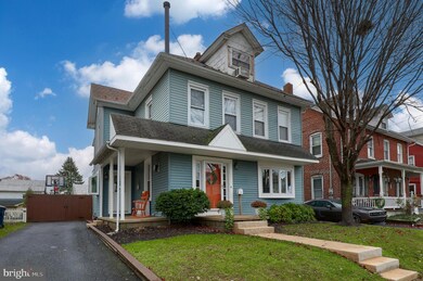 346 E Jackson St, New Holland, PA 17557 - photo 3