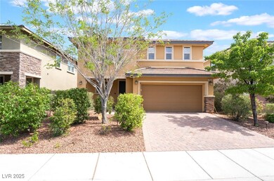 10315 Turia Gardens Rd, Las Vegas, NV 89135 - photo 3