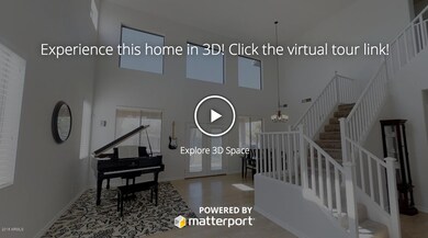 3D Home Tour!