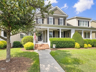 1331 Center St, Apex, NC 27502 - photo 2