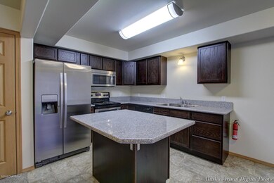 BVE 3 Bd - Kitchen
