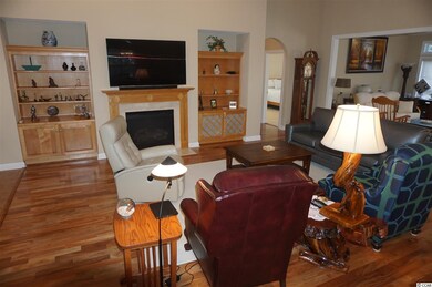 165 Calvert Ct unit Pool & Clay Tennis C, Pawleys Island, SC 29585 - photo 5