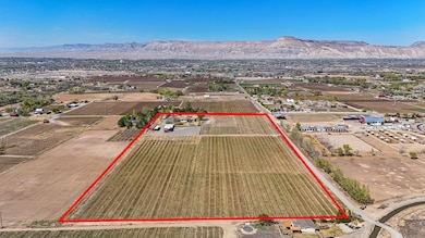 3343 and 3339 C Rd - combined 19.8 acres