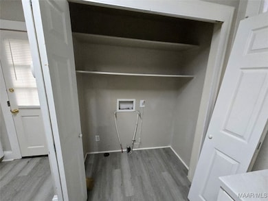 3256 Montezuma Rd, Montgomery, AL 36106 - photo 5