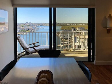 Sunset Harbour Condominiums unit 906, Ventnor City, NJ 08406 - photo 4
