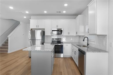 195 Jackson Heights, Cleveland, GA 30528 - photo 5