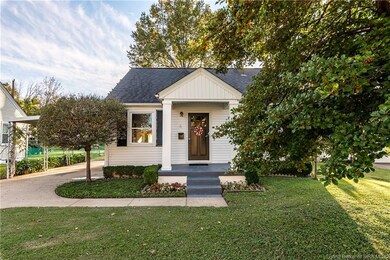 6 Mann Ct, New Albany, IN 47150 - photo 2