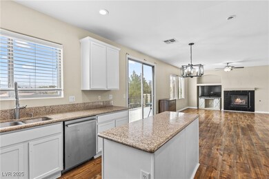 5945 Armide St, North Las Vegas, NV 89081 - photo 7