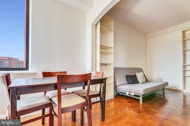 The Bader Condominium unit 706, Washington, DC 20037 - photo 7