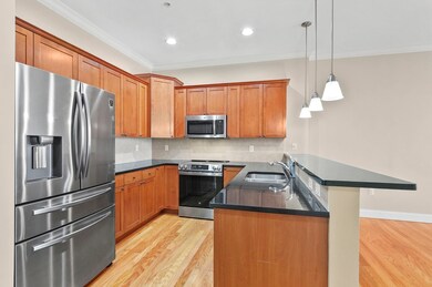 500 Union St unit 5416, Westborough, MA 01581 - photo 3