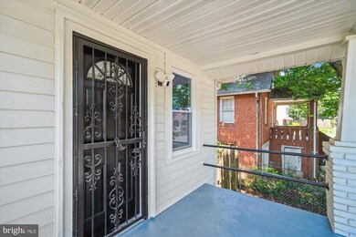 5027 Fable St, Capitol Heights, MD 20743 - photo 2