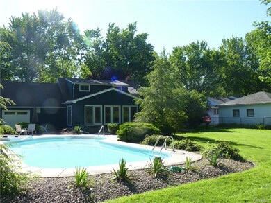 1410 Birch Dr, North Tonawanda, NY 14120 - photo 4