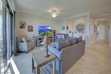 Diagonal tile and custom wall paint