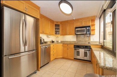 Windsor Condos unit 1404, Honolulu, HI 96815 - photo 6