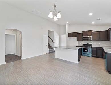 5165 Dry Hollow Dr, Alvin, TX 77511 - photo 6