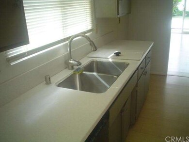 Kitchen countertop