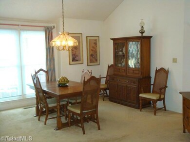 Dining Room. Dining Area