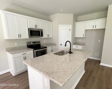 HY21 Kitchen
