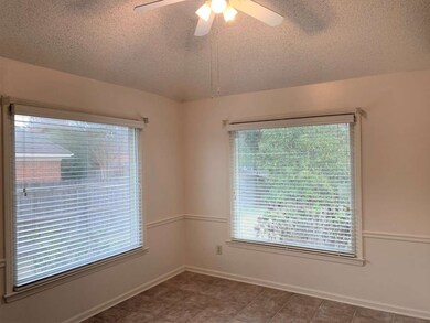 10x10 Breakfast Room with High Coffered Ceiling, T