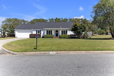 2826 Bud McKey Cir, Valdosta, GA 31602 - photo 6