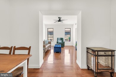 2633 Adams Mill Rd NW unit 403, Washington, DC 20009 - photo 6