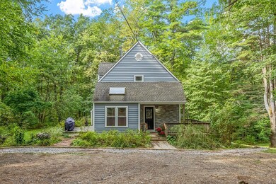 444 Old Dana Rd, Barre, MA 01005 - photo 2