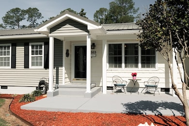 503 E Oak St, Sylvester, GA 31791 - photo 4