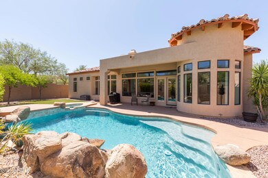 4031 N El Sereno Cir, Mesa, AZ 85207 - photo 7