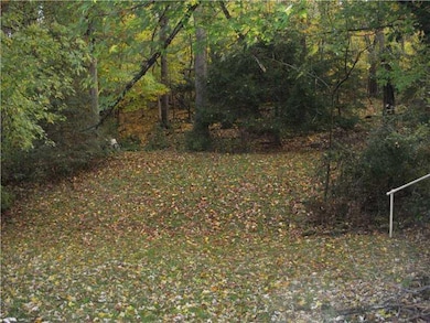 Yard/Garden.