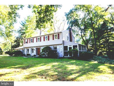 5 Meadow Ln, Wallingford, PA 19086 - photo 3