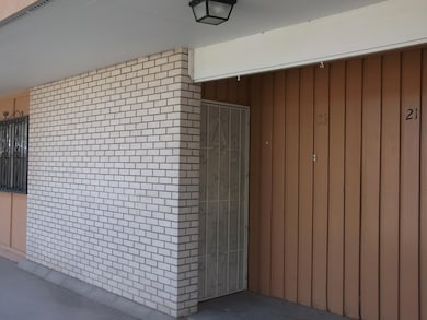 6400 Edgemere Blvd unit 23, El Paso, TX 79925 - photo 3