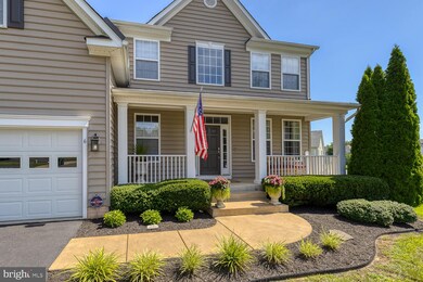 6 Dallhan Ct, Stafford, VA 22554 - photo 3