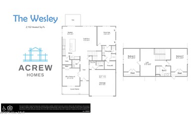 857 Fairway Rd, Ayden, NC 28513 - photo 3