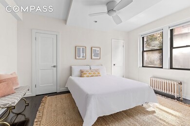 Midtown Manor unit 4D, New York, NY 10016 - photo 4