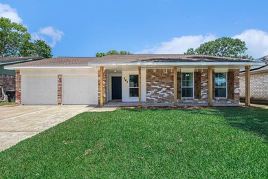 Ready to move in!