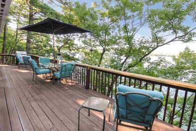 158 Rattlesnake Island, Alton, NH 03809 - photo 7