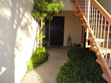 Front Of The Unit