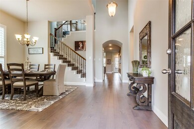 1121 Bryce Canyon Dr, Celina, TX 75009 - photo 4